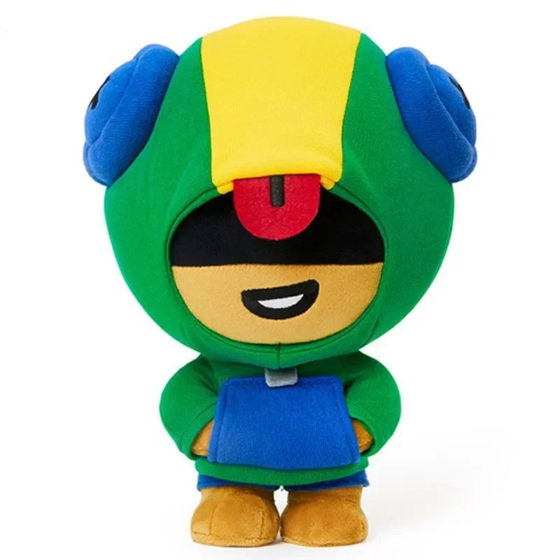 Peluche Brawl Stars Leon