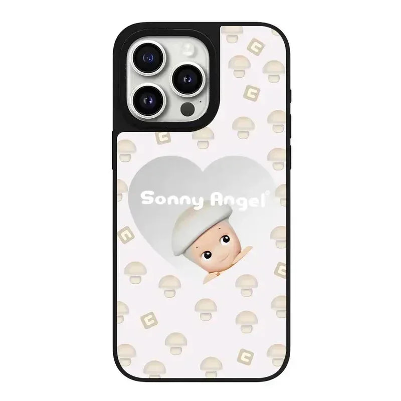 Coque de Téléphone Sonny Angel Champignon