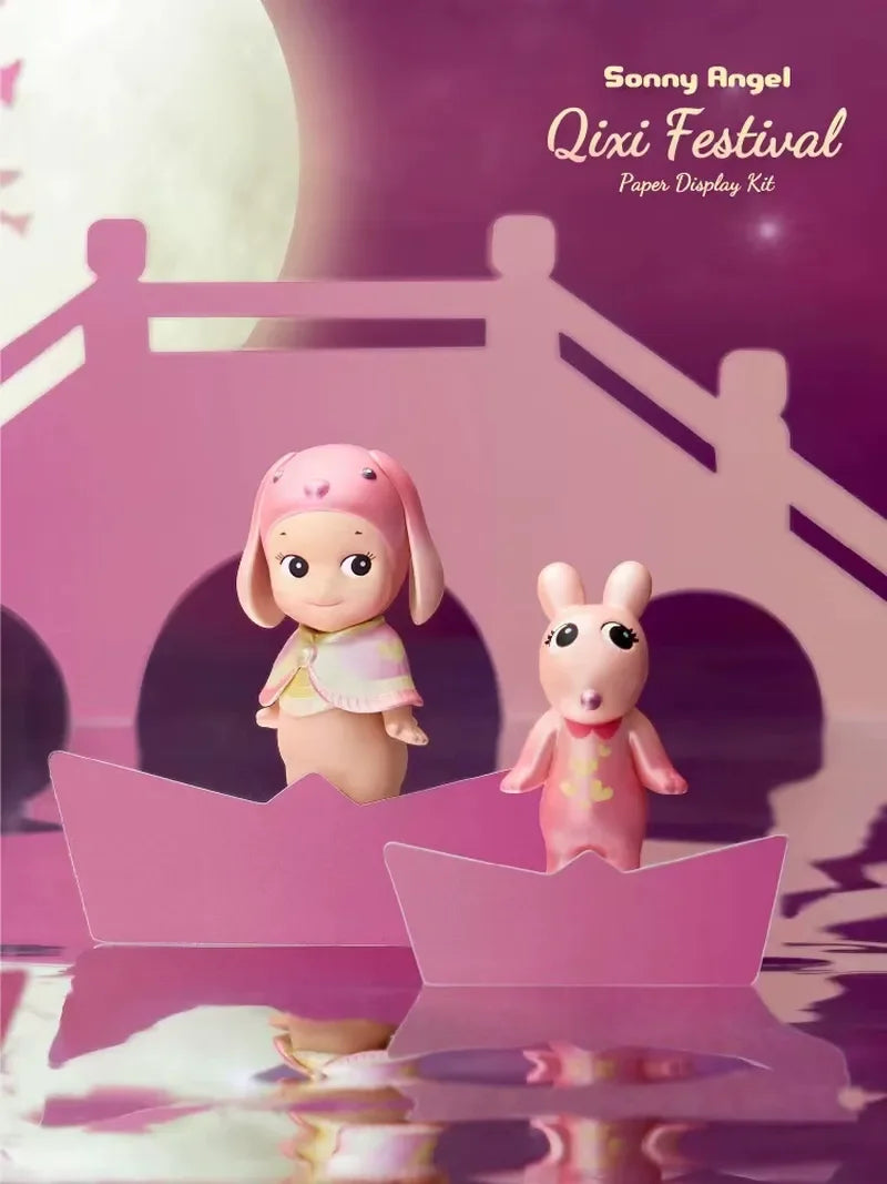 Figurine Sonny Angel Qixi Festival