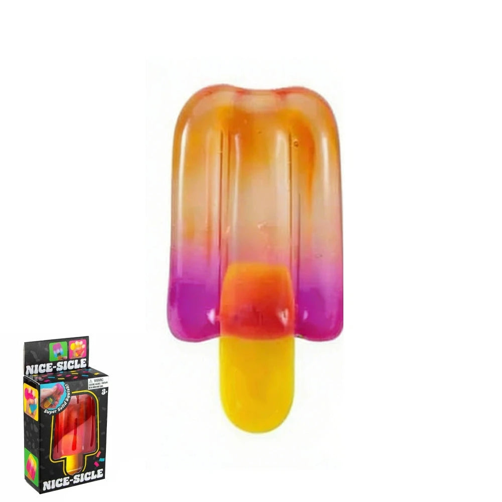 Squishy Needoh Cornet de glace