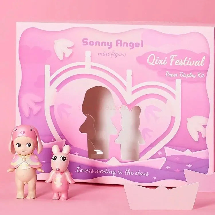 Figurine Sonny Angel Qixi Festival