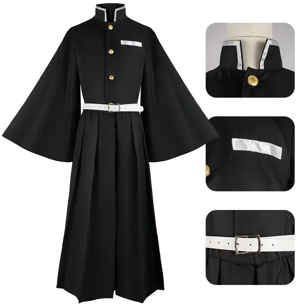 Costume Demon Slayer Tokito Muichiro