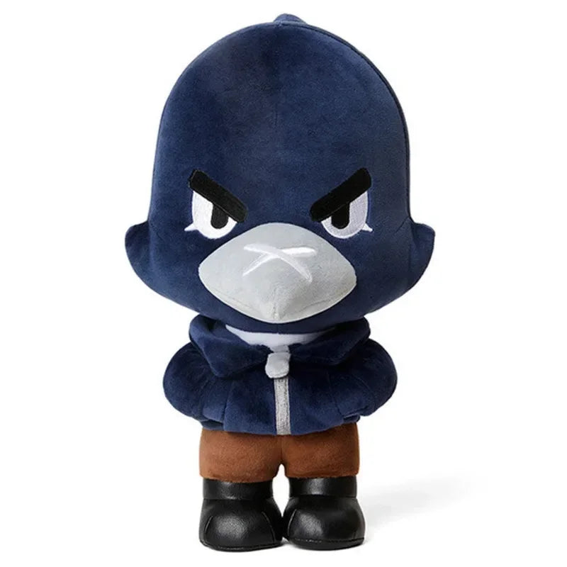 Peluche Brawl Stars Crow
