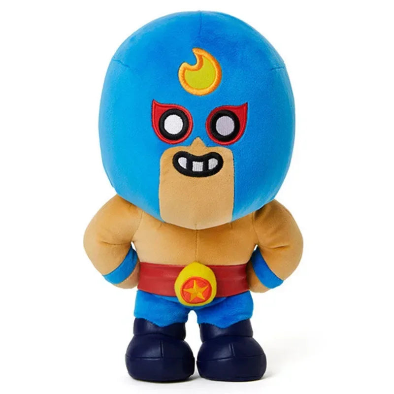 Peluche Brawl Stars El Primo