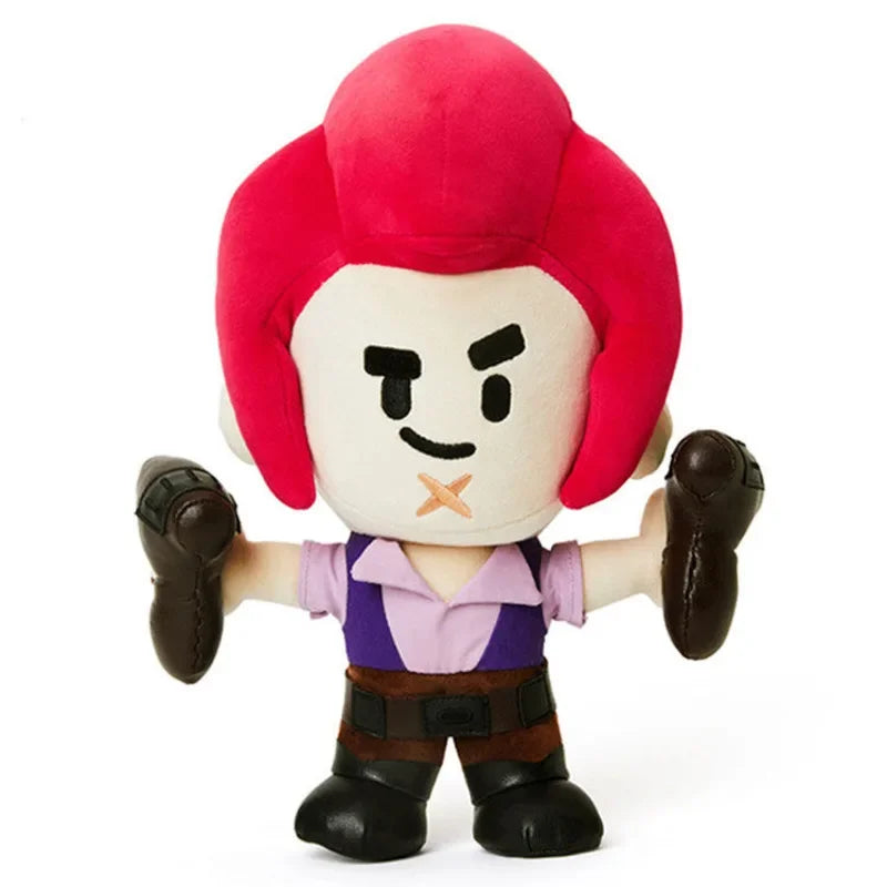 Peluche Brawl Stars Colt