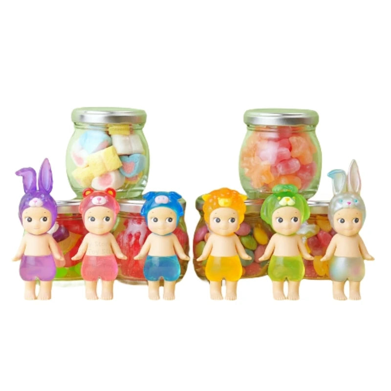 Figurine Sonny Angel Candy Store Series