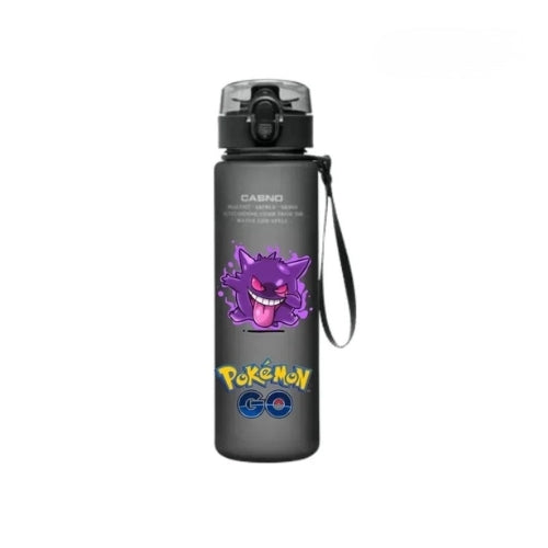 Gourde Pokémon Ectoplasma - 500ml