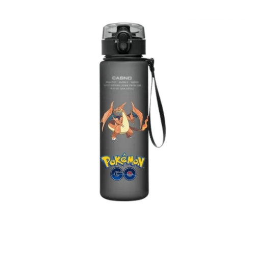 Gourde Pokémon Dracofeu - 500ml