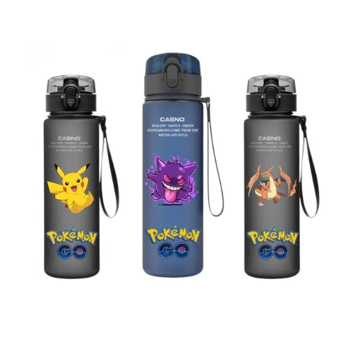 Gourde Pokémon Pikachu - 500ml