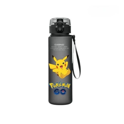 Gourde Pokémon Pikachu - 500ml