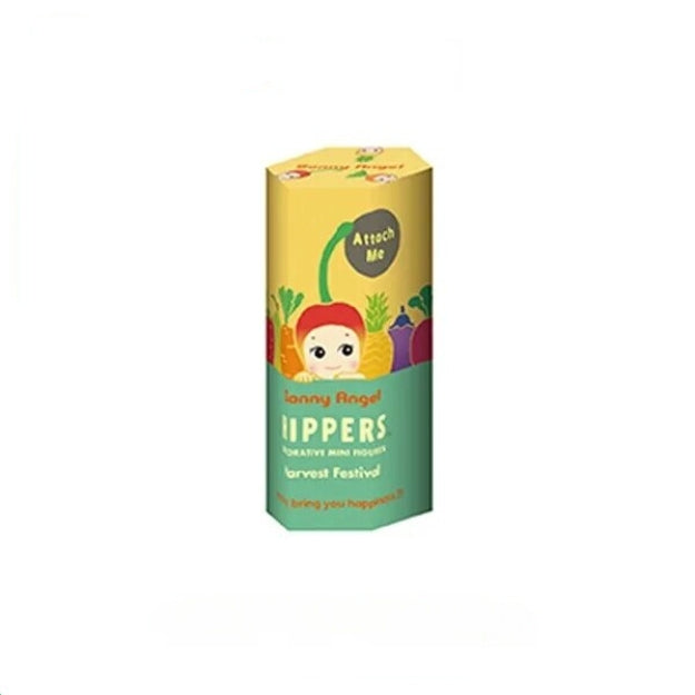 Figurine Sonny Angel Hippers fruits et Légumes