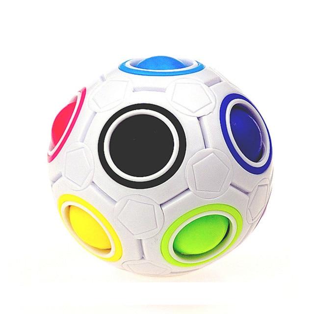 Ball Fidget Toy