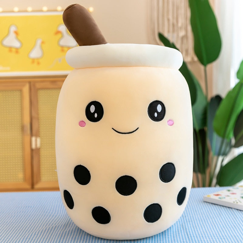 Bubble tea Peluche