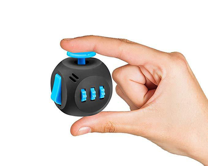 Cube Fidget Toy
