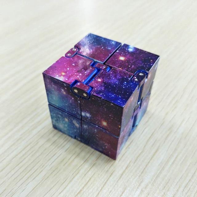 Infinity Cube