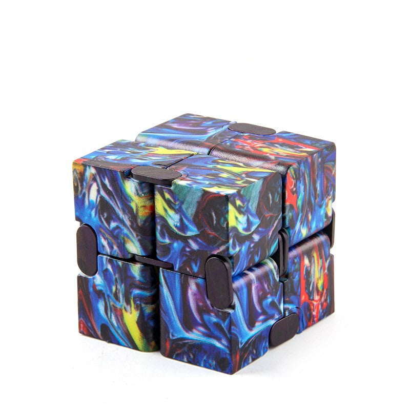 Cube infini