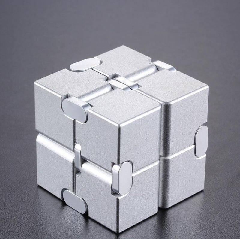 Fidget cube