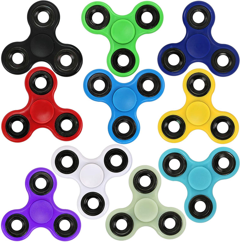 Le Hand spinner