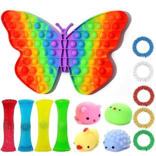 Pack Fidget Toys