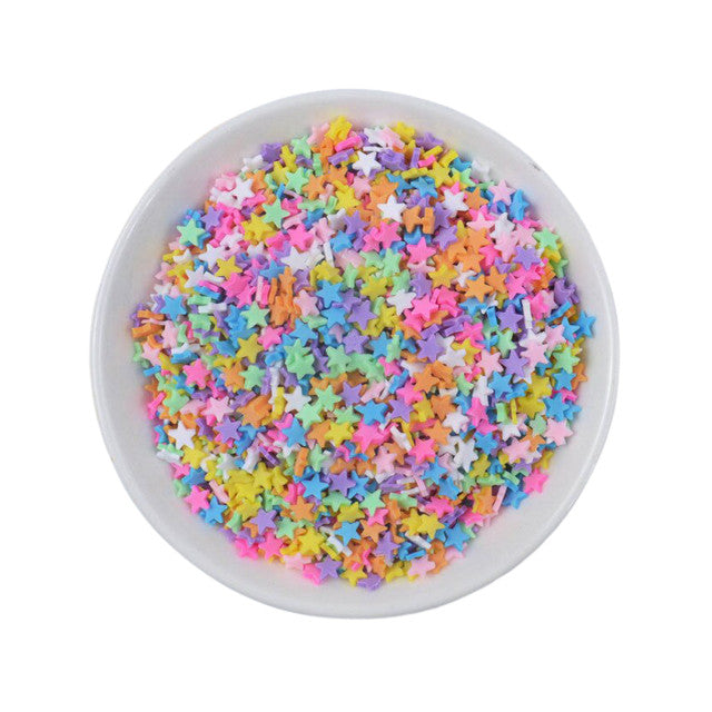 Paillette pour Slime