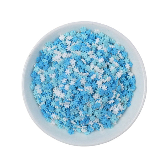 Paillette pour slime