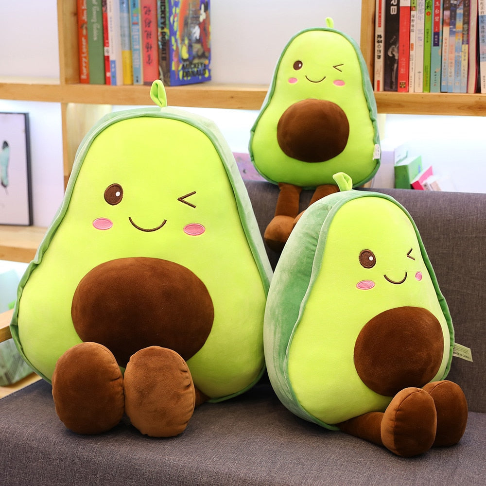 Peluche Avocat