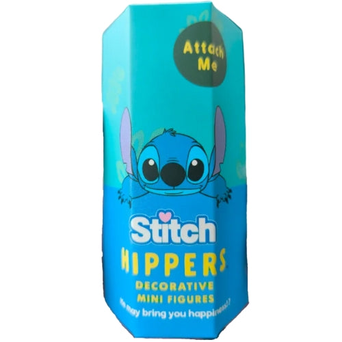 Figurine Sonny Angel Stitch Hippers