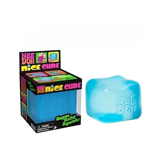 Needoh - Nice cube