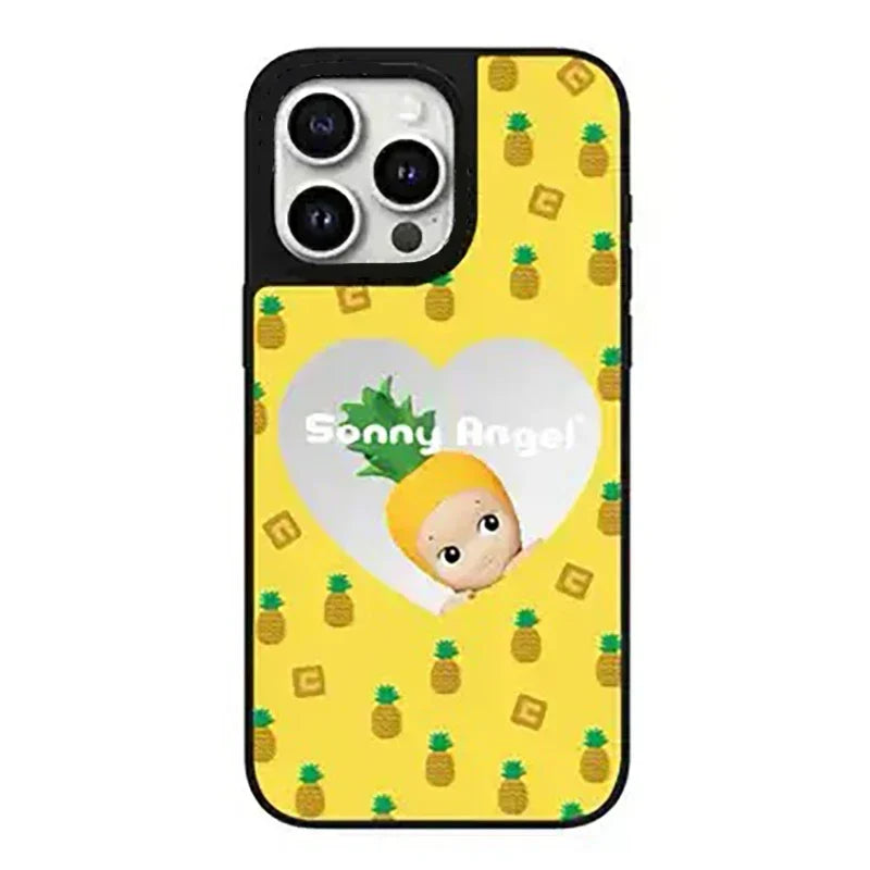 Coque de Téléphone Sonny Angel - Ananas