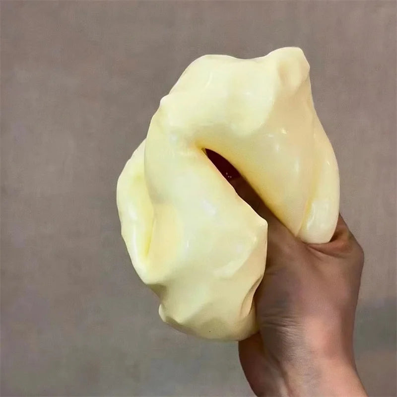 Squishy Carré de Fromage