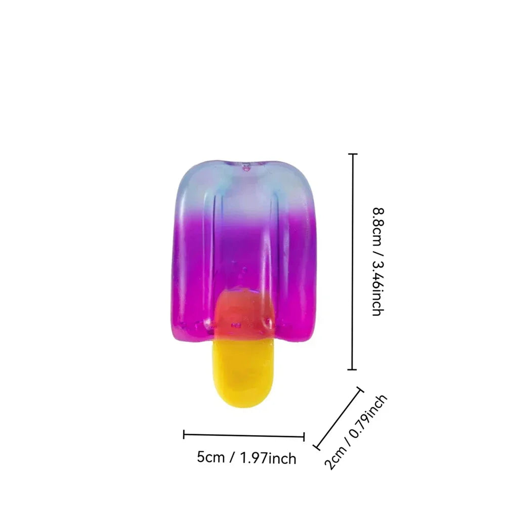 Squishy Needoh Cornet de glace