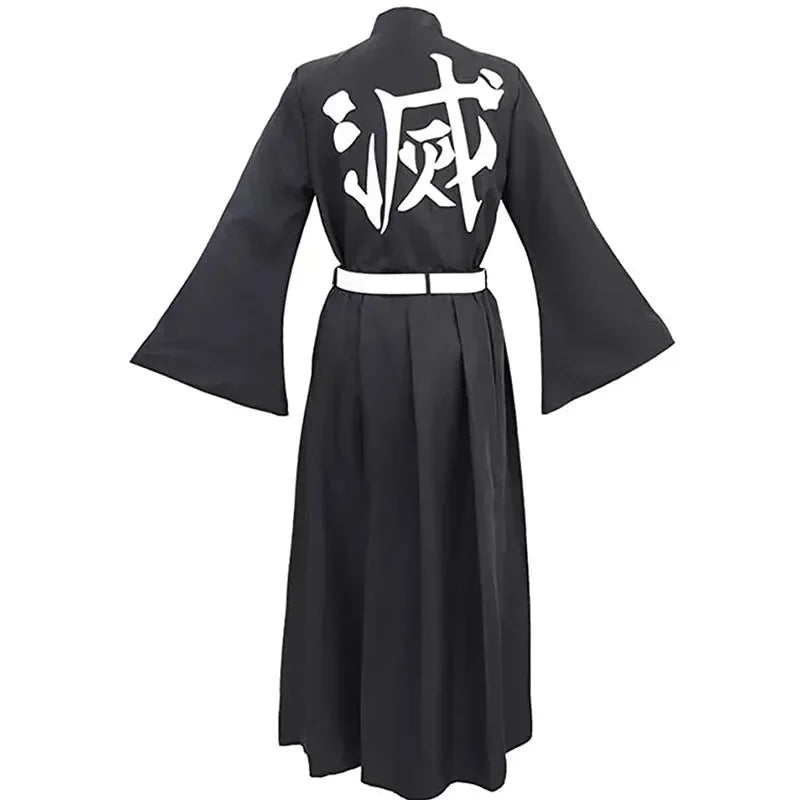 Costume Demon Slayer Tokito Muichiro