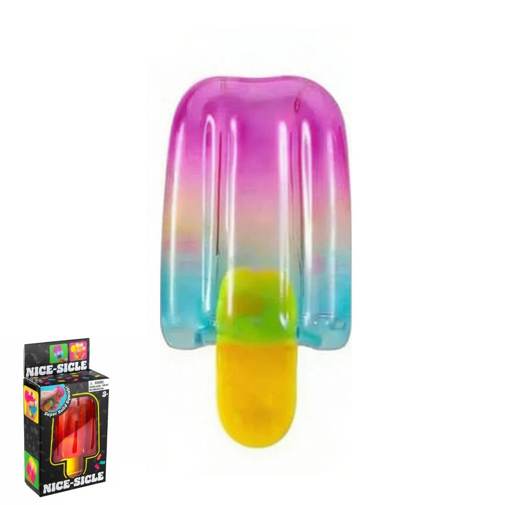 Squishy Needoh Cornet de glace