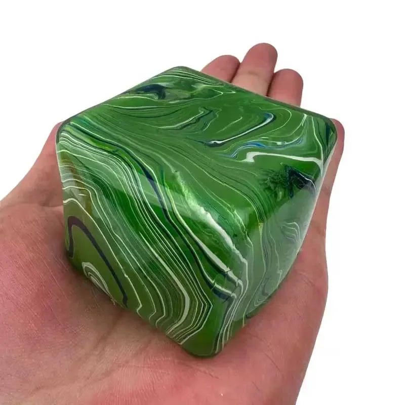 NeeDoh - Nice Cube swirl - squishy anti stress