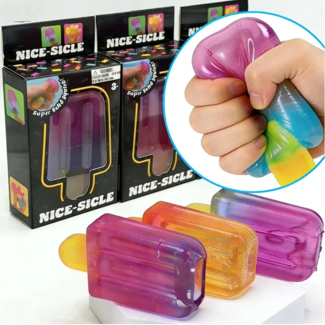 Squishy Needoh Cornet de glace