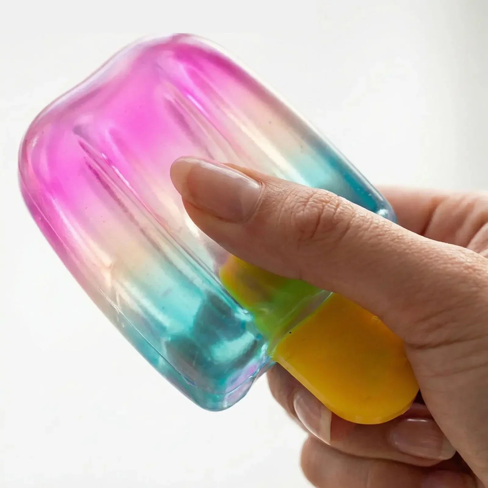 Squishy Needoh Cornet de glace