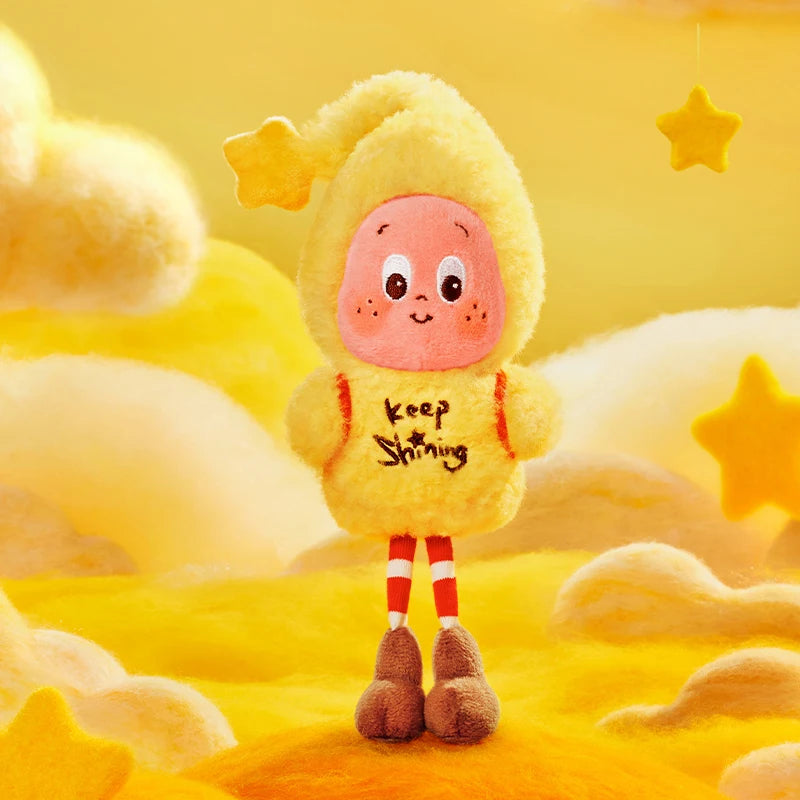 Peluche Twinkle Twinkle Sweet Dreams Series