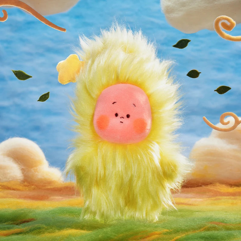 Peluche Twinkle Twinkle Sweet Dreams Series