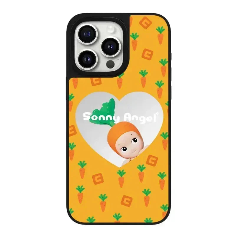 Coque de Téléphone Sonny Angel Carotte