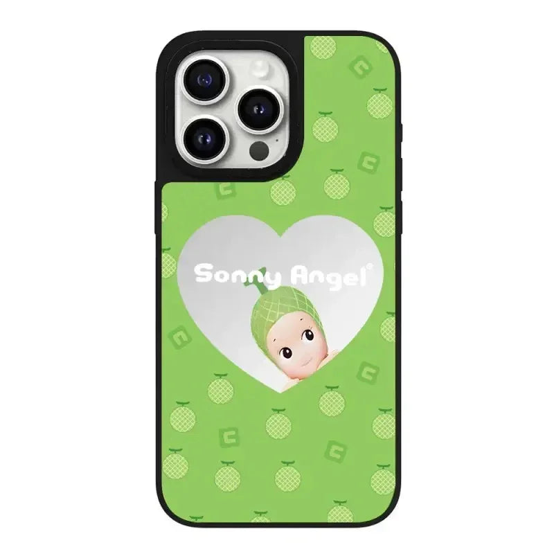 Coque de Téléphone Sonny Angel Melon