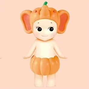 Figurine Sonny Angel Pumpkin Patch Series