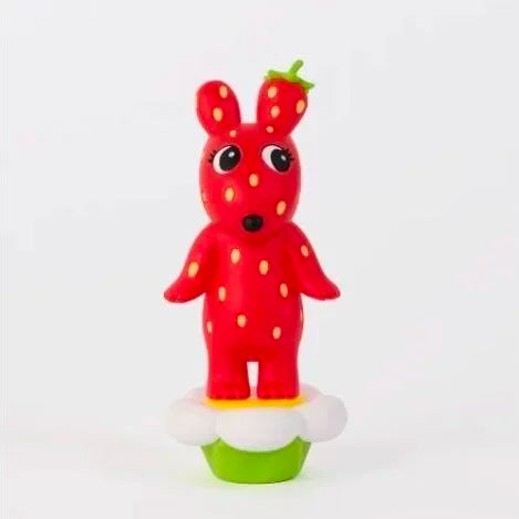 Figurine Sonny Angel Love Strawberry Series