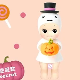 Figurine Sonny Angel Pumpkin Patch Series