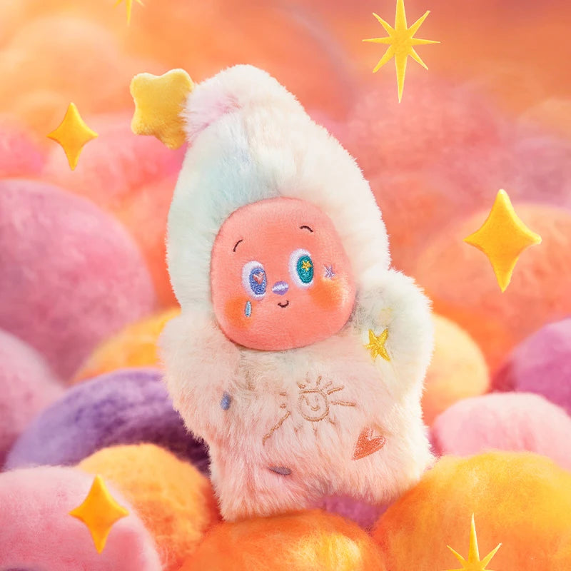 Peluche Twinkle Twinkle Sweet Dreams Series