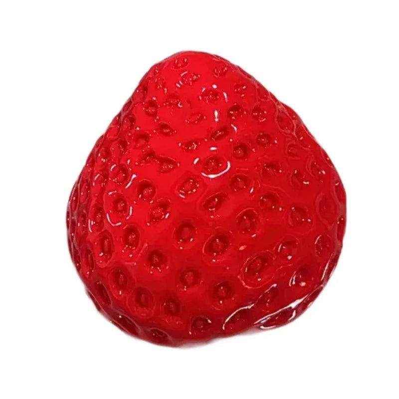 Squishy Fraise Kawaii