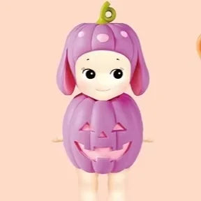 Figurine Sonny Angel Pumpkin Patch Series