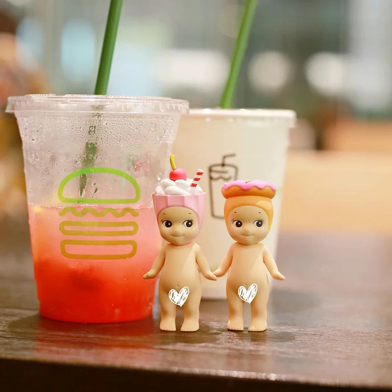 Figurine Sonny Angel Snack Series