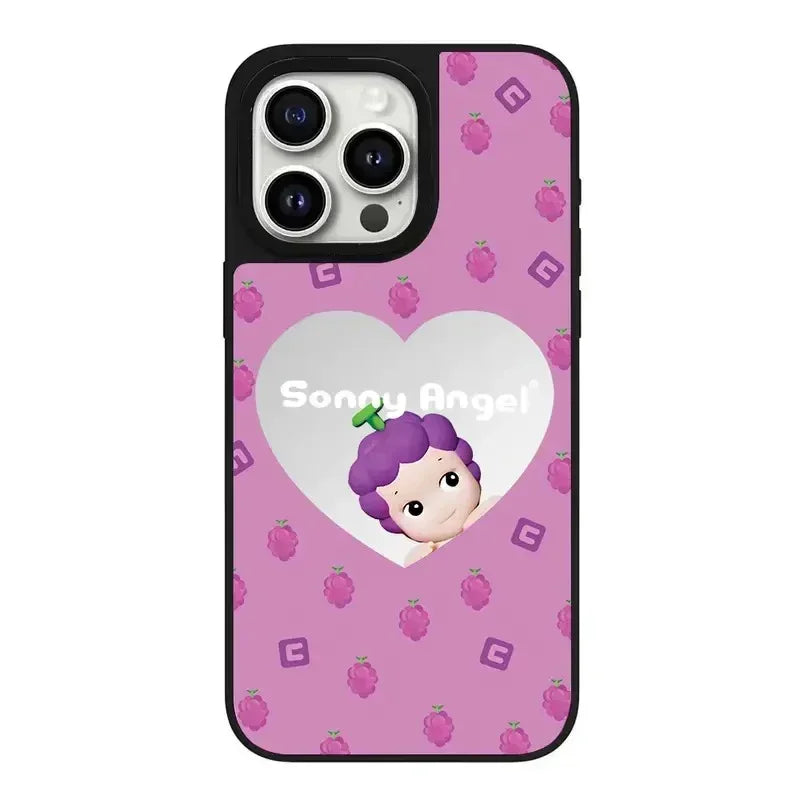 Coque de Téléphone Sonny Angel Raisin