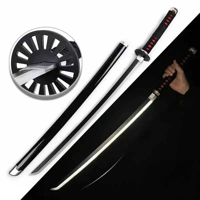 Katana Demon Slayer LED tanjiro