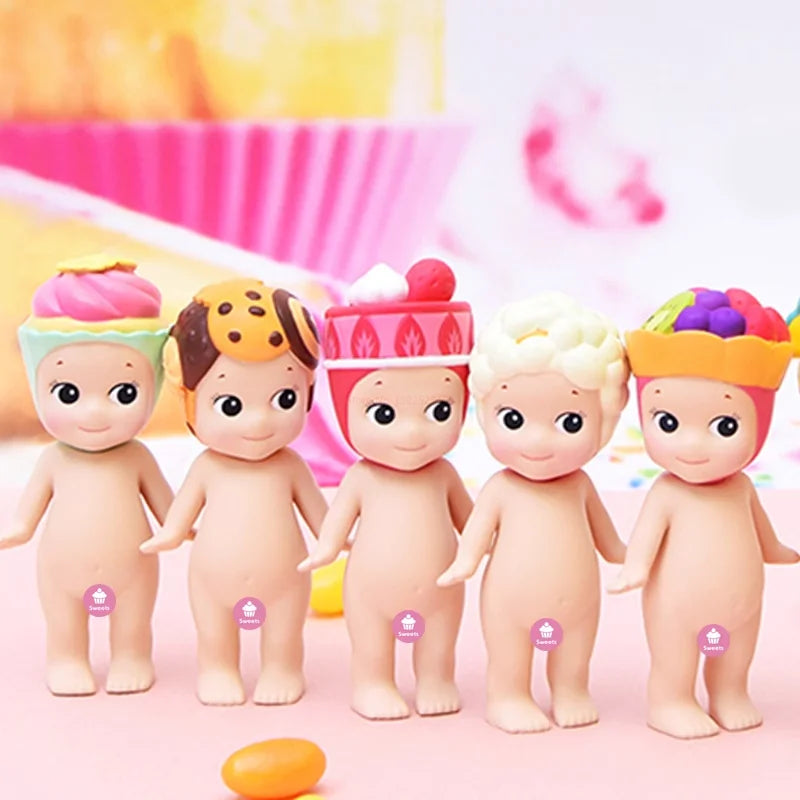 Figurine Sonny Angel Sweets Series